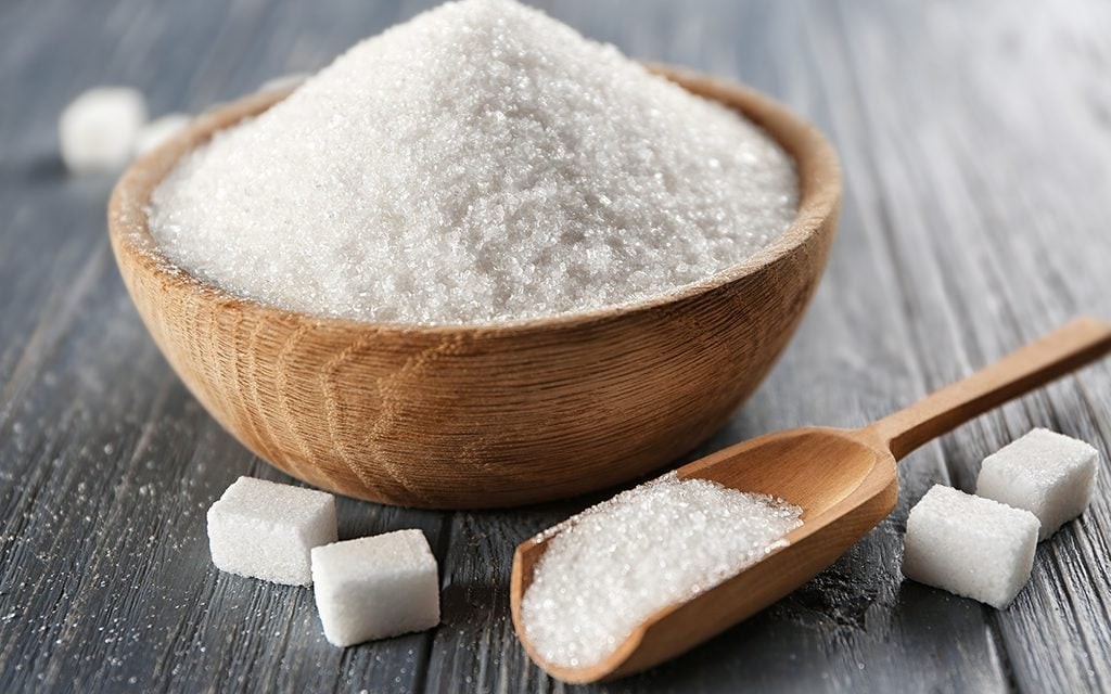 هل كنت تعلم كيف يصنع السكر؟ شاهد هذا الفيديو!