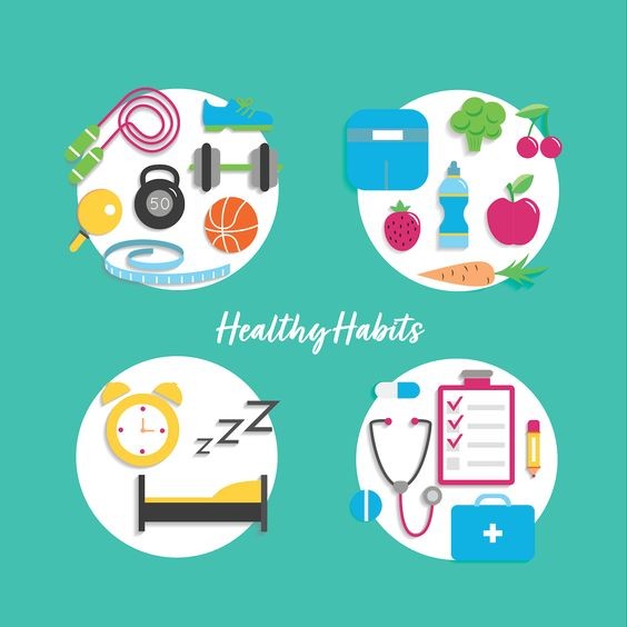 عادات صحية: 10 عادات يومية سترفع من مستوى حياتك!